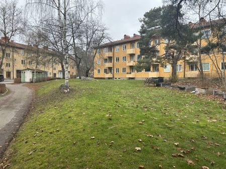 Skälbyvägen, Sollentuna - Photo 2