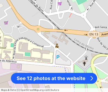 Apartamento T1+1 para alugar em Viana do Castelo - Photo 1