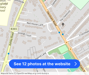 Grange Place, Stompond Lane, Walton On Thames, Surrey, KT12 - Photo 1