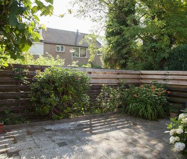 Te huur: Huis Moenenstraat in Amersfoort - Photo 4