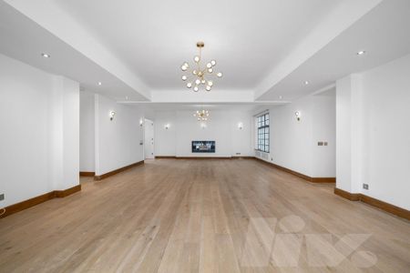 4 bedroom apartment to rent - Photo 3