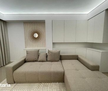 Pipera Cortina North - Studio - Prima Chirie - Photo 1