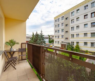 Do wynajęcia 3-pokojowe mieszkanie, 63 m². - Фото 3