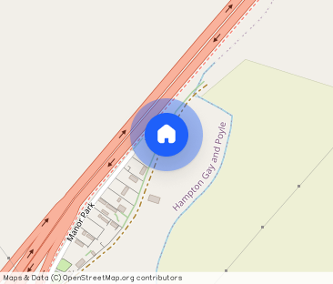 2 bedroom bungalow to rent - Photo 1