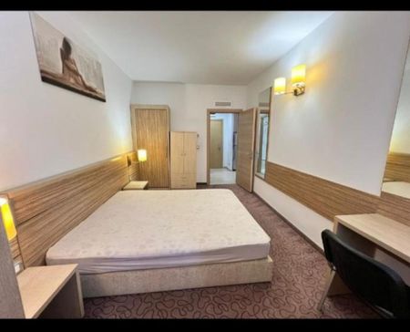 Vitan barzesti rin grand studio dublu - Fotografie 2