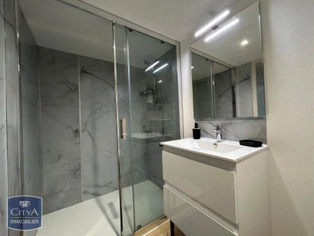 Appartement à louer 1 pièce 26.27m² - Photo 4