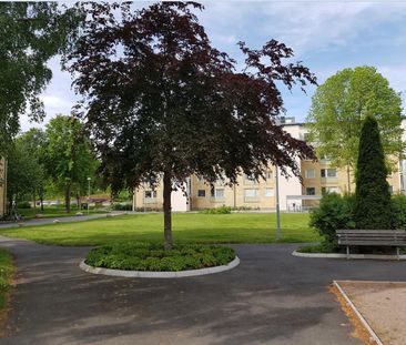 Konstruktörsgatan, Linköping - Photo 5