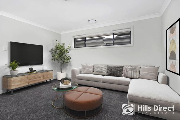 Lovely Home With Park Views - Photo 1