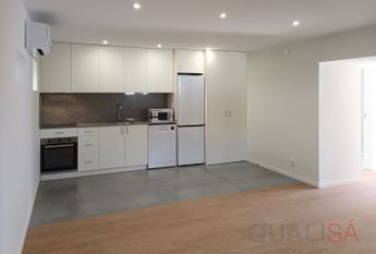 Apartamento T3 em Braga
