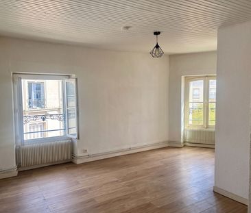 "L'ALSACIEN" - Location Appartement poitiers : 22.51 m2 - Photo 1