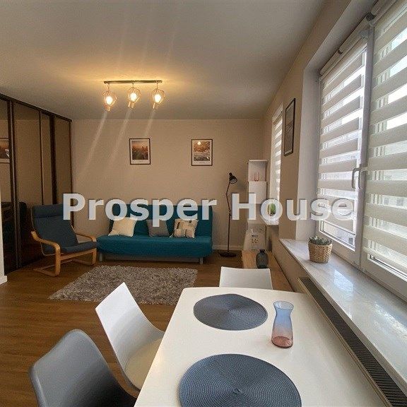 Warszawa, Śródmieście, Słomińskiego - Фото 1