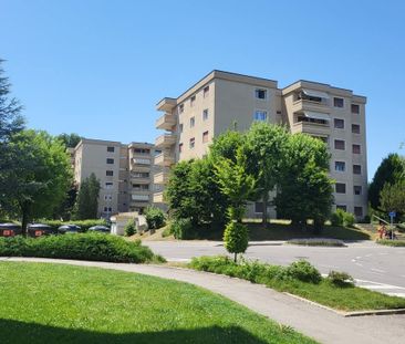 1.5 Zimmer, 50 m², EG - Photo 5