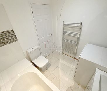 2 Bedroom Ground Floor Flat - Photo 1