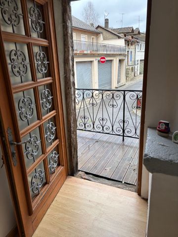 Maison Laroquebrou 3 pièces - Photo 4