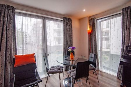 1 bedroom apartment to rent - Photo 3
