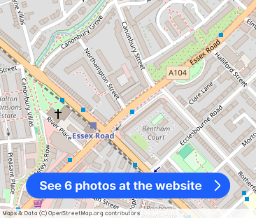 Essex Road, Islington - Photo 1