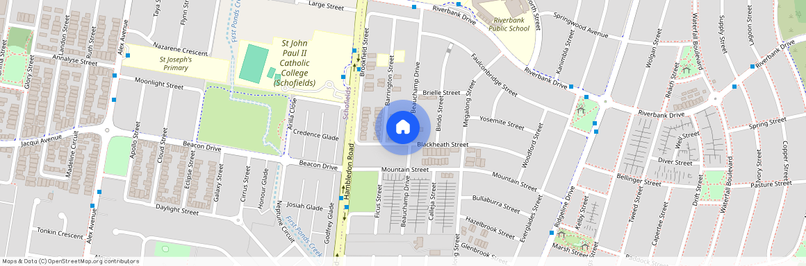 62 Beauchamp Road, NSW 2769, The Ponds