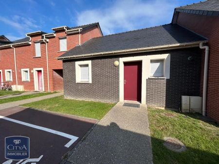 Maison à louer 2 pièces 44.05m² - Photo 4