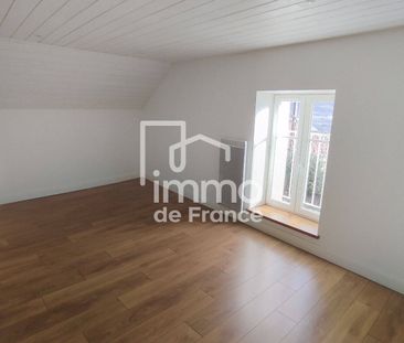 Location maison 4 pièces 128.81 m² à Valserhône (01200) MICHAILLE P... - Photo 4