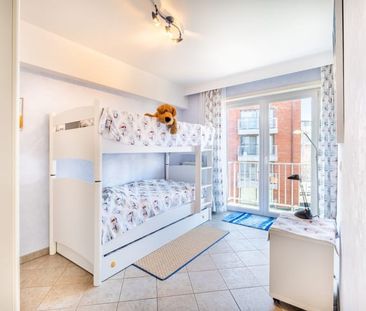 Appartement te huur - Foto 4