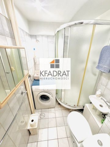 Pomorzany, 2 pokoje przy ul. Powstańców Wlkp - Фото 5