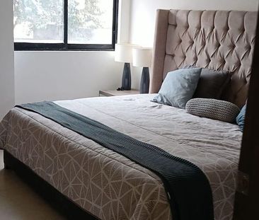 Departamento en Renta mod. Ibiza col. El Real, Guadalajara. - Photo 2