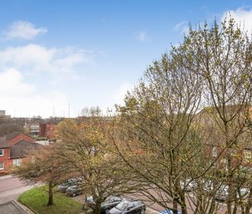1 Bed Flat, St. Peters Path, G4 - Photo 5