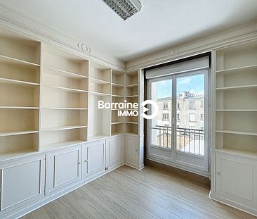 Location appartement à Brest, 5 pièces 114.73m² - Photo 1