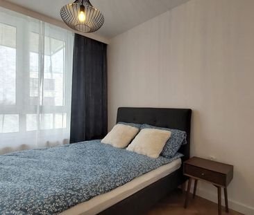 Sprawdź >>> Apartament w Rezydencji Liwska 41 m² - Zdjęcie 2