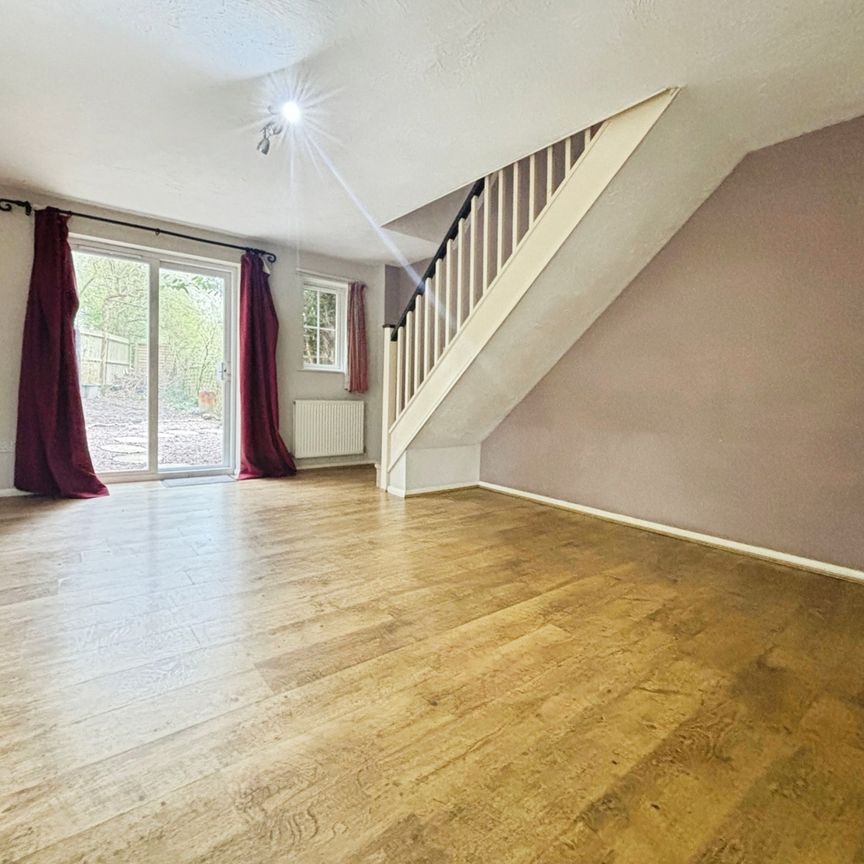 2 bedroom house to rent - Photo 1