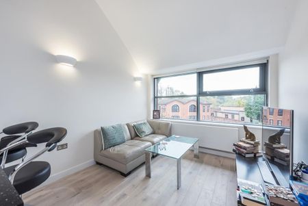 1 bedroom apartment to rent - Photo 5