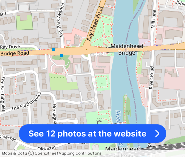 Guards Club Road, Maidenhead, SL6 - Photo 1