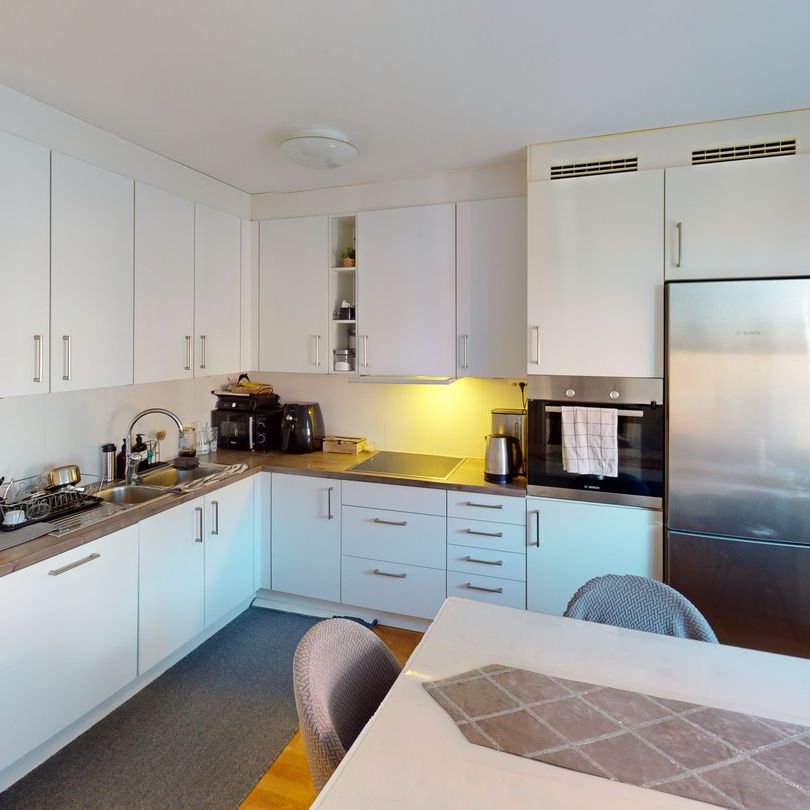 Källgatan 1 A, Eskilstuna - Photo 1