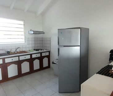 Location Appartement 3 pièces 74m² STE ROSE 97115 - Photo 4