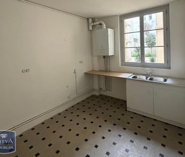 Location Appartement 2 pièces 52m² MONTPELLIER 34000 - Photo 4