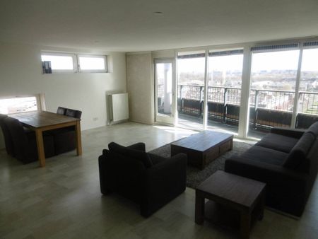 Te huur: Appartement Ecuplein in Amsterdam - Foto 3