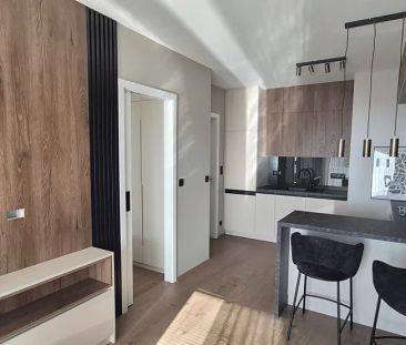 Pronájem bytu 2+kk 41 m² - Photo 1