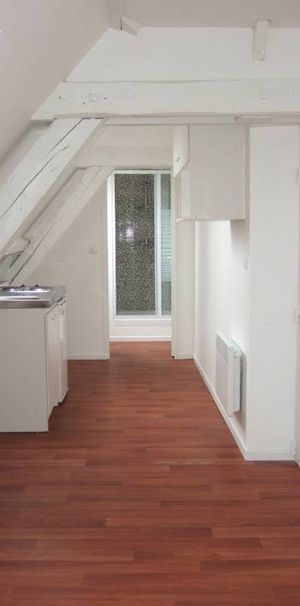 Ronchin - Studio - 13m² - Photo 1