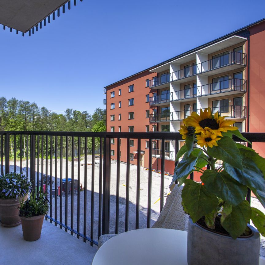 Periodgången, Nyköping - Photo 1
