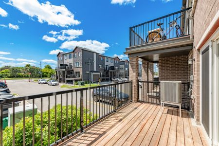 For Lease - 415 Eldorado Private Unit# 16, Kanata, Ontario - Photo 3