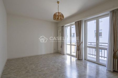 3.5 Zimmer, 90 m², 5. Stock - Foto 3