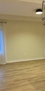 Brand new 3 bedroom end unit townhouse for rent Brantford - Photo 3