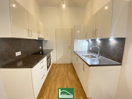 Tolle Gartenmaisonette im Neubau! Straßenbahn 26 und S-Bahn Jedlersdorf in Gehweite - Photo 3