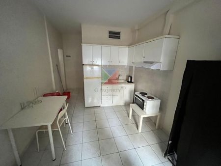 Studio/Γκαρσονιέρα για ενοικίαση Τουρκικό Προξενείο (Κέντρο Θεσσαλονίκης) - Φωτογραφία 3