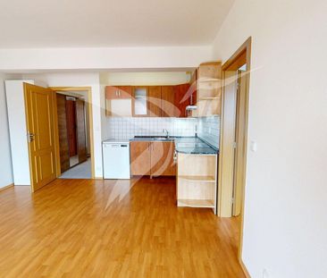 Pronájem bytu 2+kk 54 m² - Photo 1