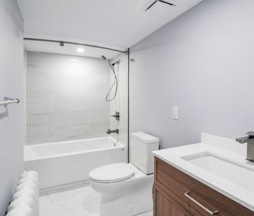 For Lease - 15 Marier Avenue Unit# A, Vanier and Kingsview Park, On... - Photo 4