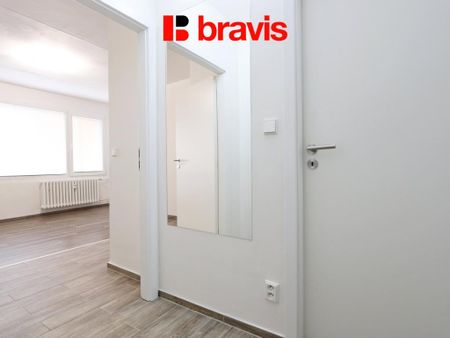 Pronájem bytu 2+kk 41 m2 - Photo 2