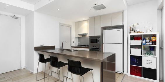 545/10 Victoria Park Parade, Zetland NSW 2017 - Apartment For Rent | Domain - Photo 3