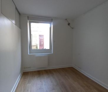 Location Appartement 4 pièces 84m² BORDEAUX 33000 - Photo 6