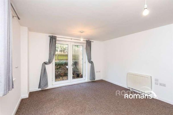 Cardinal House, Jubilee Hall Road, Farnborough, GU14 - Photo 1